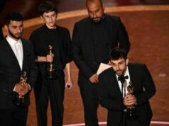 Oscar 2025, No other land: il trionfo e il messaggio per Gaza