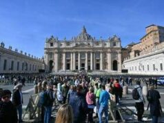 Papa Francesco, messaggio dal Gemelli all’Angelus: “Grazie per l’affetto e arrivederci”