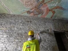 Roma, restaurata nell’ambito dei lavori per Metro C la chiesa di Santa Maria di Loreto