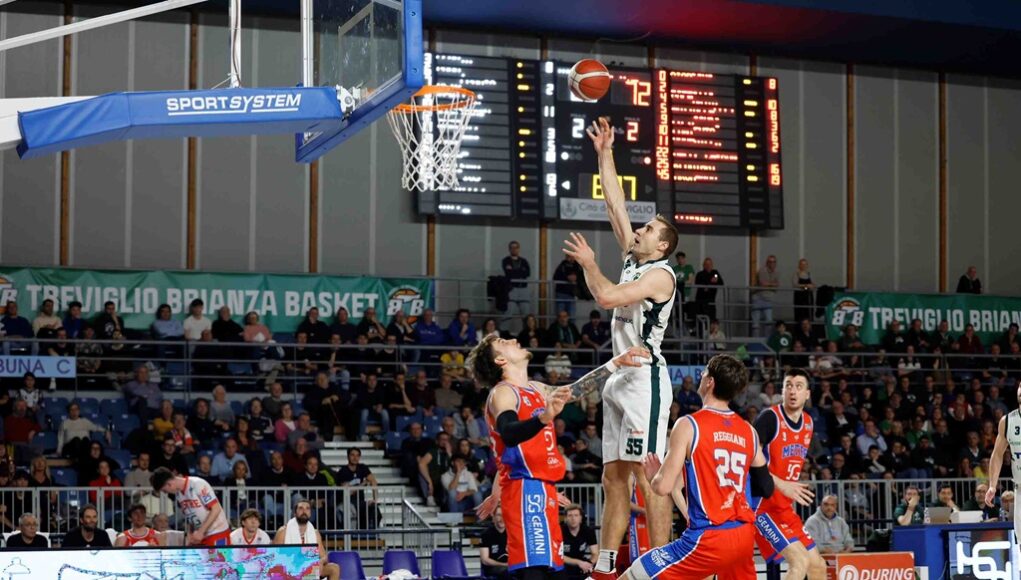Tav Treviglio