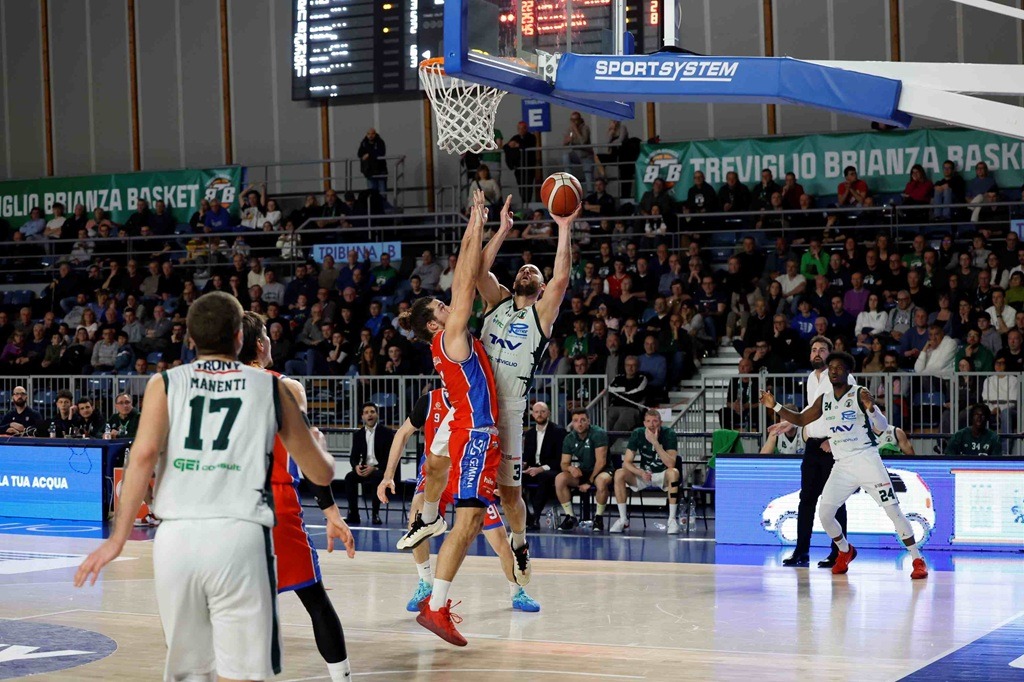 Tav Treviglio