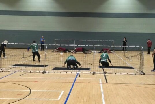 Torball