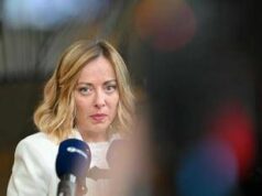 Terremoto Myanmar, Meloni: “Immagini devastanti, solidarietà a popolazioni colpite”