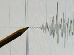 Terremoto in Toscana, scossa di magnitudo 3.7 a Fosdinovo