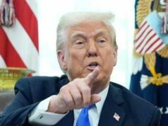 Trump annuncia dazi del 25% su auto non prodotte in Usa