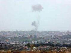 Ucciso in raid aereo israeliano a Gaza Salah al-Bardawil, capo politico di Hamas