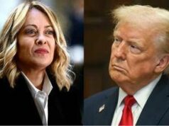 Ucraina, Meloni sente Trump: telefonata in vista dell’incontro con Zelensky