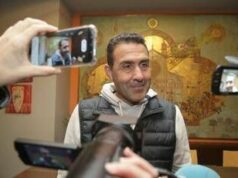 Vannacci: “Inni al Duce in sede FdI a Parma? Non vado a origliare in casa d’altri”