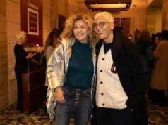 Verissimo, Eva Grimaldi e Imma Battaglia: “Da bambine siamo state molestate”