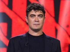 Verissimo, Riccardo Scamarcio chi è: l’attore ospite oggi 8 marzo