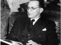 Von der Leyen cita De Gasperi, cosa diceva 70 anni fa: il discorso del 1951