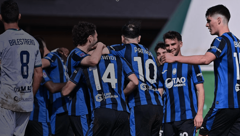 Atalanta U23