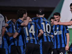 Atalanta U23