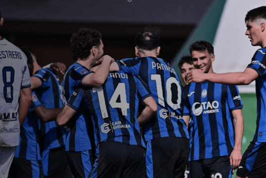 Atalanta U23