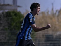 Atalanta Primavera