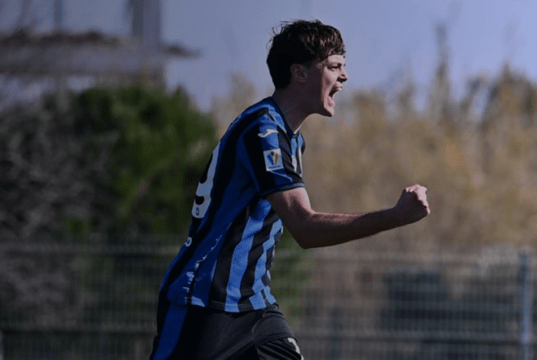 Atalanta Primavera