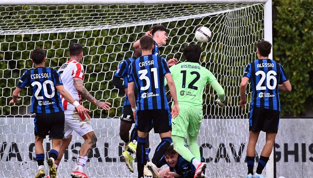 Atalanta U23