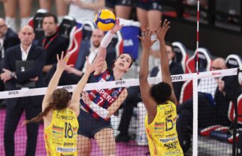 Volley Bergamo
