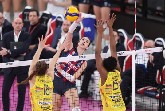 Volley Bergamo