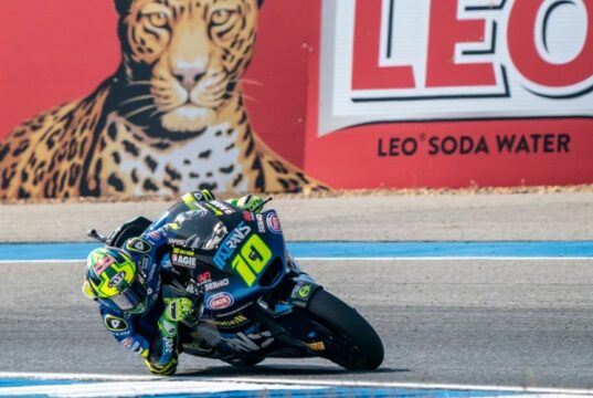 Gran Premio della Thailandia