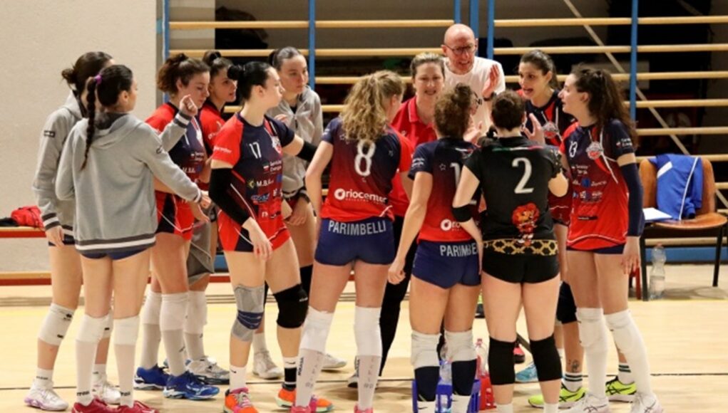 Pallavolo Don Colleoni