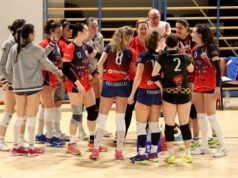 Pallavolo Don Colleoni