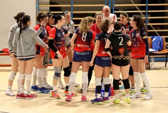 Pallavolo Don Colleoni