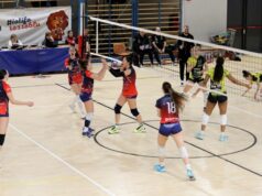 Pallavolo Don Colleoni