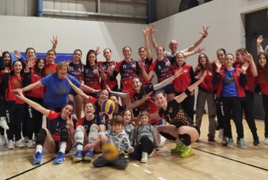 Pallavolo Don Colleoni