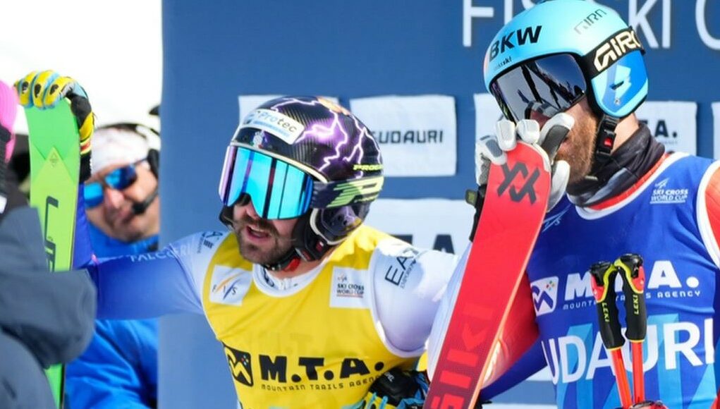 Coppa del Mondo di skicross