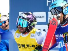 Coppa del Mondo di skicross