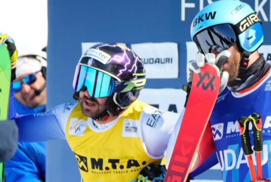 Coppa del Mondo di skicross