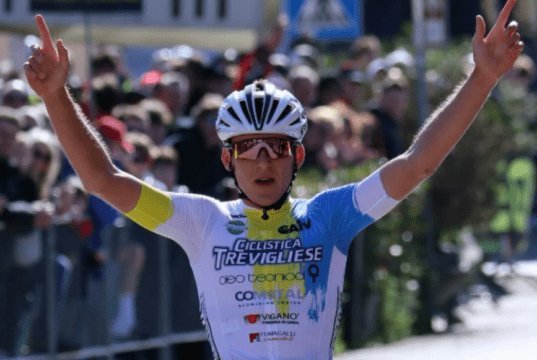 Trofeo Tecnomeccanica
