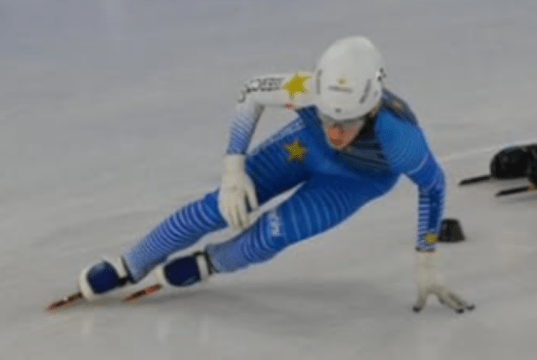 Campionati Italiani Junior