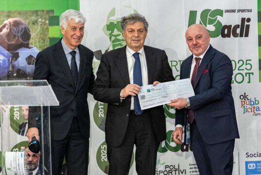 Gasperini