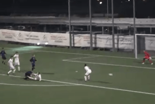Coppa Italia Promozione: Vis Nova Giussano-Pianico 0-0. Guarda gli highlights Calcio