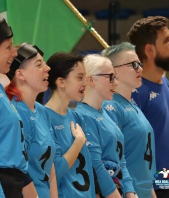 goalball