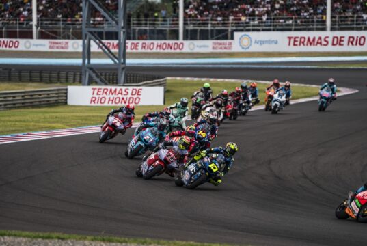 Italtrans Racing Team