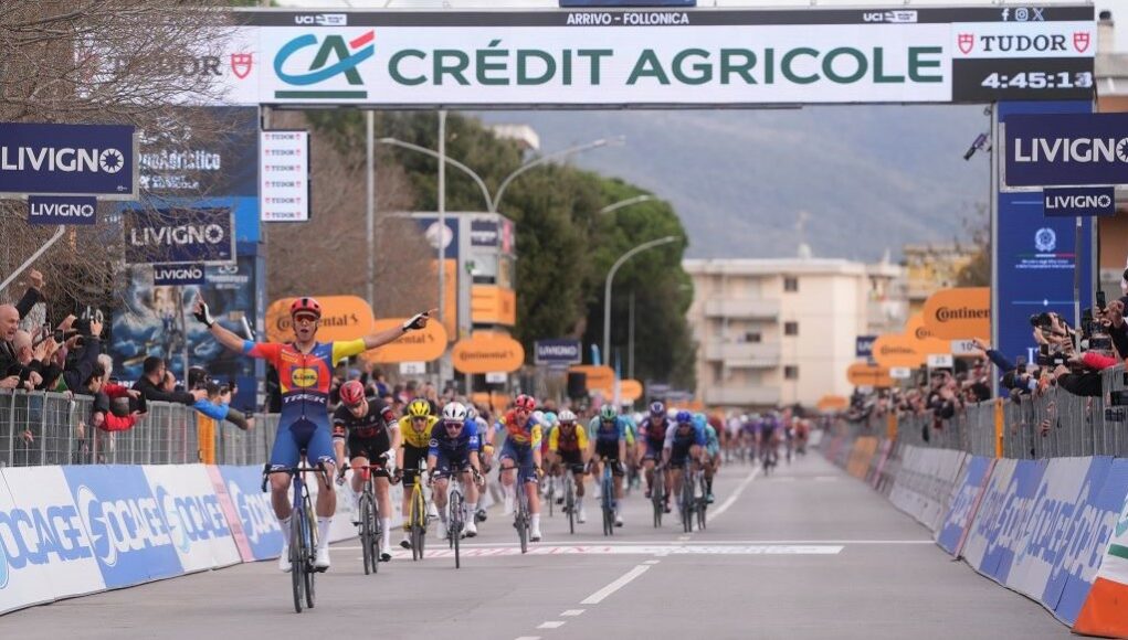 Tirreno-Adriatico