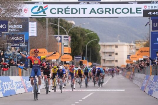 Tirreno-Adriatico
