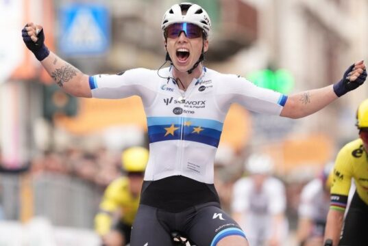 Milano-Sanremo Women