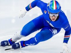 Mondiali Juniores short track