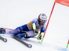 Slalom gigante Alta Badia