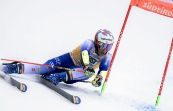 Slalom gigante Alta Badia