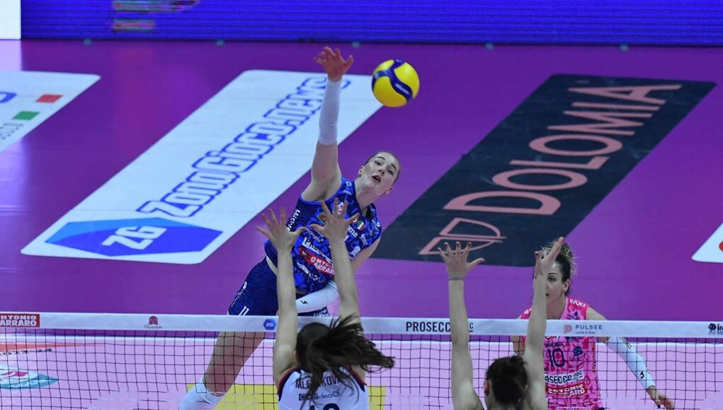 Volley Bergamo
