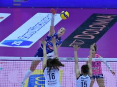 Volley Bergamo