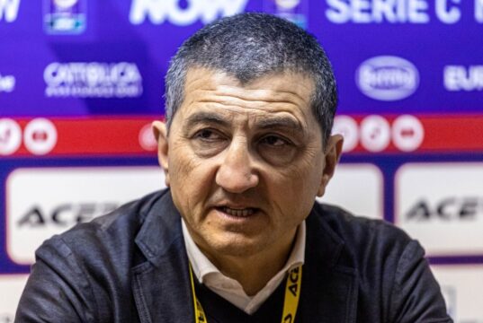 AlbinoLeffe, oggi è arrivato il “Rompete le righe”. Tutti in ferie meno che il ds Antonio Obbedio AlbinoLeffe