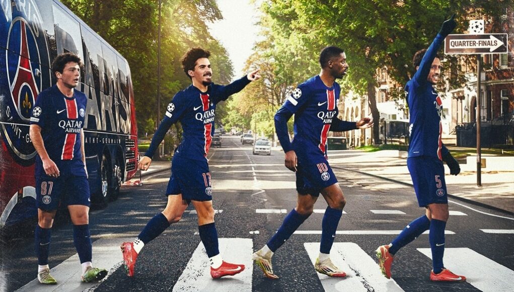 Paris Saint Germain