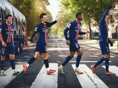 Paris Saint Germain