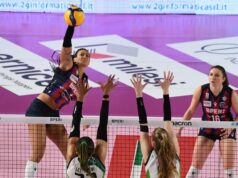 Volley Bergamo